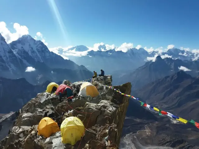 Which Trek Should I do in Nepal?